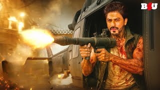 BOLLYWOOD BLOCKBUSTER SUPERHIT HINDI MOVIE (HD) - SHAH RUKH KHA BLOCKBUSTER HINDI MOVIE YES BOSS