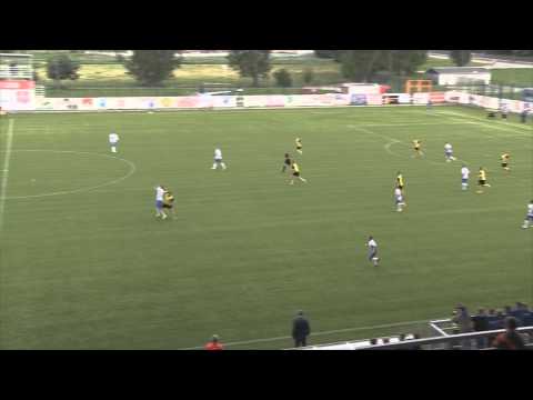 POGOŃ Siedlce - SIARKA Tarnobrzeg