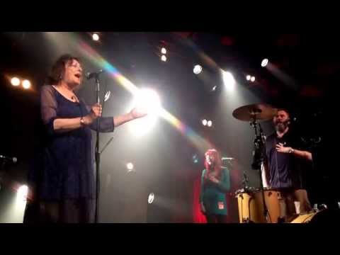 Aidan Moffat : where you're meant to be