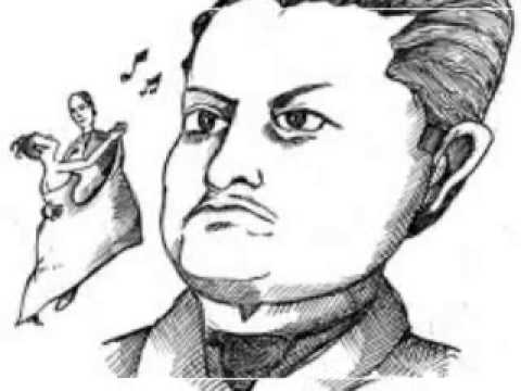 Mazurka Sueño dorado - Felipe Villanueva