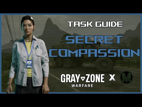 Gray Zone Warfare's tag thumbnail