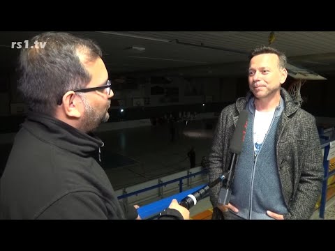 IGR Remscheid stellt neuen 2. Hauptsponsor vor