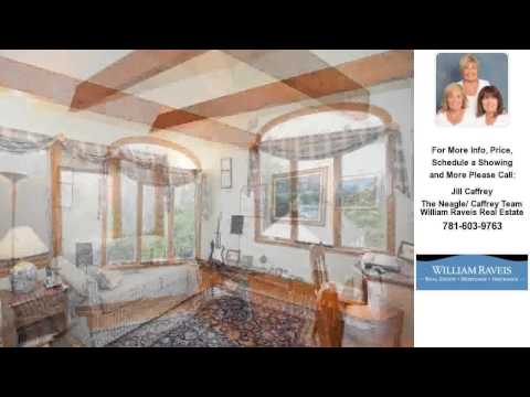 25 Peggotty Beach Road, Scituate, MA Presented by Jill Caffrey.