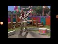 Barney S Exercise Circus 1996 Goodbye Scene 2 For Colleen Ford