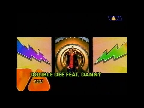 DOUBLE DEE feat. DANNY - You 2000 VIVA TV GERMANY