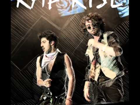 Anarqia 18 (Rap Rise) - Makimarebs ))