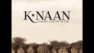 K'NAAN- 70 Excuses