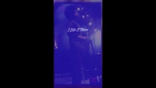 💜 I Like It There performed live at Paisley Park on October 19, 2013 💜  #Prince #MindofPrince_ #NPG