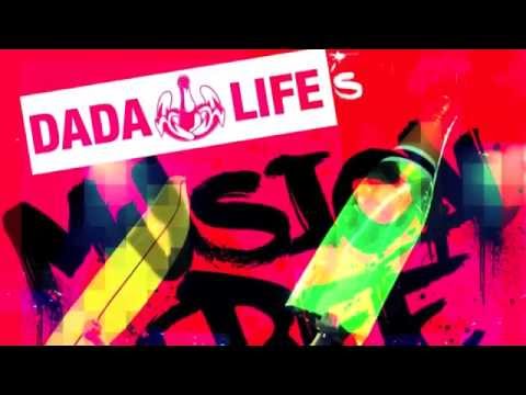 Dada Life   Epic Remix (CUT)