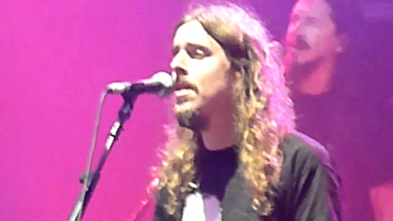 Opeth : Catch The Rainbow, live @ Bloodstock Festival 2010 - YouTube