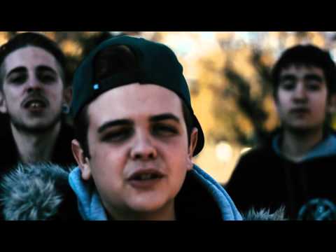 INYECCION DE LA CONCIENCIA - RAP CONTRA EL MACHISMO