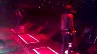 LostAlone - Elysium - Brussels