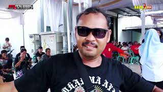 Download lagu PERIANGAN || SINGA DANGDUT PUTRA GENADES || LIVE SUKADANA 21 SEPTEMBER 2022 mp3