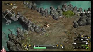 [NSW]  METAL DOGS | Nintendo Switch Gameplay