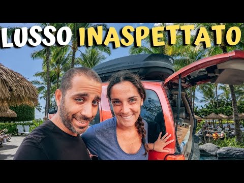 SIAMO DIVENTATI RICCHI 🌎 Vita in macchina tra gli hotel di lusso