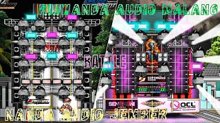 Download lagu NANDA AUDIO JEMBER  🆚  RISWANDA AUDIO MALANG mp3