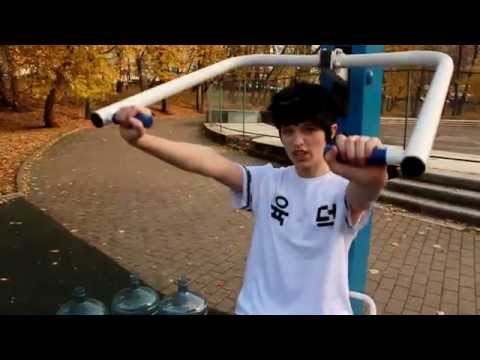 [MV cover] Big Byung(빅병) _ Stress Come on! (스트레스 컴온!) by HIGHlight & N.RG.Project