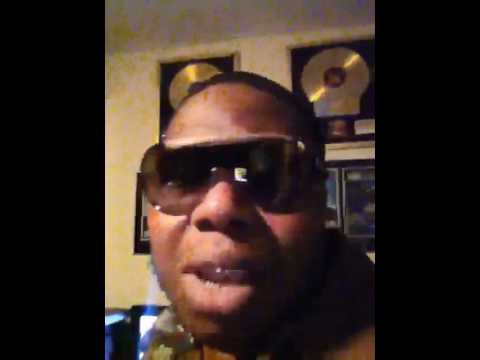 Z-Ro Twitter Freestyle In The Lab