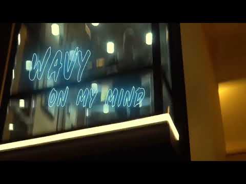 TRENDSETTER WAVY- On my mind ( Official Music Video)