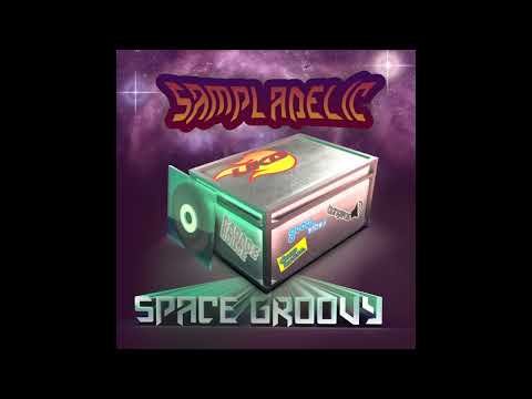 Sampladelic - My Heart