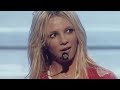 Britney Spears - Baby One More Time (Live From London 2000)