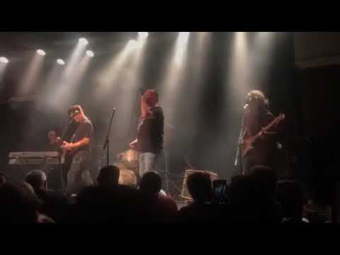 EREZ NETZ & DROR LUKACH - Zappa Tel Aviv - 21sep2018