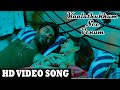 Vendhu Thanindhathu Kaadu Movie Kaalathukkum Nee Venum Video Song VTK Silambarasan TR