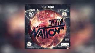 Young Sizzle, TM88, Nephew Texas Boy, Ethan Sacii & Spiker 808 - Thug City