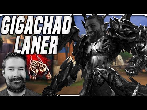 ARES SUPPORT WINS LANE EVERY GAME!