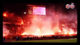 جمهور الاهلى ولعها ناار حالات واتس