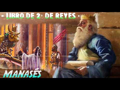 DEVOCIONAL MATUTINO JUVENIL 06/04/2022 - MANASÉS