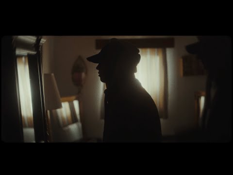 Vědomí - Vědomí - NA SCESTÍ (Official Music Video)