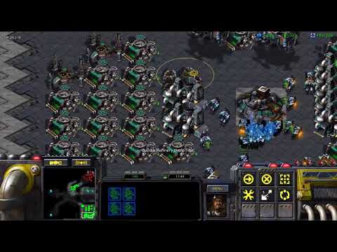 SC:R | RvR Bo5 | sM.DeeF vs Era.Simp0