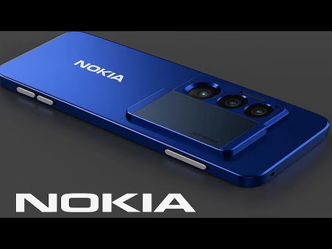 Nokia N95 Pro 5G – 9000mAh Battery, 400MP Camera, Snapdragon 8 Elite Gen 5