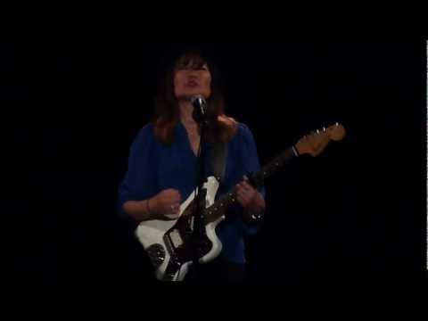Holdin' You All Through the Night (Jay Stolar cover) by Charlene Kaye - Live in Paris
