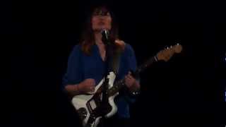Holdin' You All Through the Night (Jay Stolar cover) by Charlene Kaye - Live in Paris