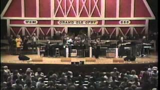 Eddy Raven - Grand Ole Opry Live - 1992 -  2 of 2