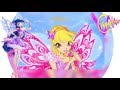 Опенинг 7 сезона Винкс (CanDom Magic Fairies) 