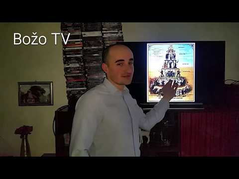 Misli 21. stoljeća #1 - Što znači biti čovjek???