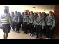 Army Marching Cadence