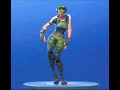 Wiggle Fortnite Dance