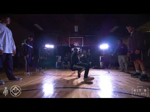 Gunsmoke Naturalz VS Bloc Sessions [Prelims] - Knock 'Em Out Tha Box! 5