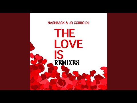 The Love Is (Enea Marchesini Power Remix Edit)