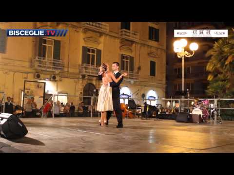 BISCEGLIE - NOTTI DI MUSICA E ARTE NEL BORGO ANTICO 2013