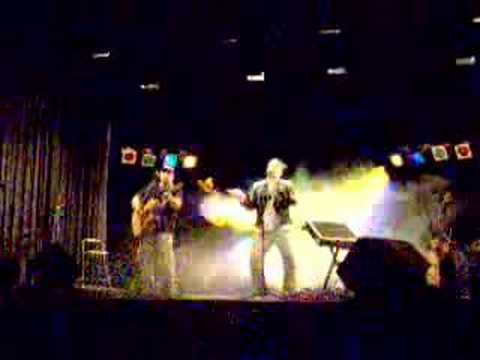 Superzwei: Terminator