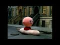 Main Song/Music - Kirby Canvas Curse US TV Commercial  |  "Out From The Rain" by Komeda