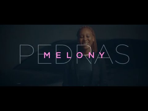 Melony - Pedras (Vídeo Oficial)