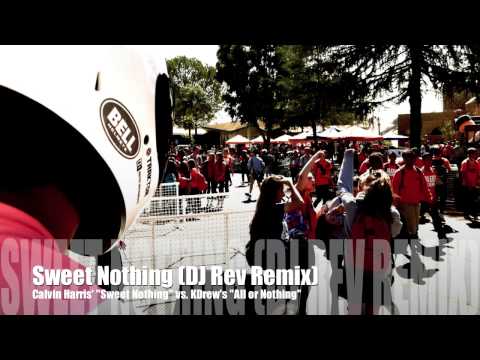 Sweet Nothing (DJ Rev Remix) - Calvin Harris