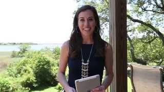 preview picture of video '1620 SE Harbor Drive | Wilmington NC | Jessica Edward | Coldwell Banker Real Estate'