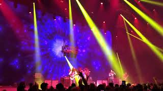 311 - Silver (311 Day, Night One 2018)